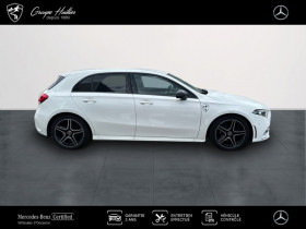 Mercedes Classe A 180 180 136ch AMG Line 7G-DCT  occasion  Gires - photo n4