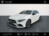 Annonce Mercedes Classe A 180 occasion Essence 180 136ch AMG Line 7G-DCT  Gires