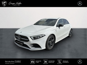 Mercedes Classe A 180 180 136ch AMG Line 7G-DCT  occasion  Gires - photo n1