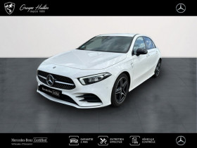 Mercedes Classe A 180 180 136ch AMG Line 7G-DCT  occasion  Gires - photo n1