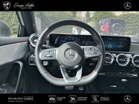 Mercedes Classe A 180 180 136ch AMG Line 7G-DCT  occasion  Gires - photo n7