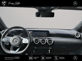 Mercedes Classe A 180 180 136ch AMG Line 7G-DCT  occasion  Gires - photo n6