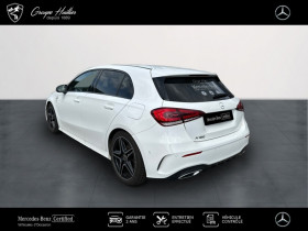 Mercedes Classe A 180 180 136ch AMG Line 7G-DCT  occasion  Gires - photo n3