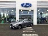 Mercedes Classe A 180 occasion année 2020 boite Robotisee Annonce Mercedes Classe A 180 occasion Essence 180 136ch AMG Line 7G-DCT à Gien