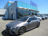 Mercedes Classe A 180 occasion année 2021 boite Robotisee Annonce Mercedes Classe A 180 occasion Essence 180 136CH AMG LINE 7G-DCT à Labège