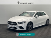 Annonce Mercedes Classe A 180 occasion Essence 180 136ch AMG Line 7G-DCT  Seynod