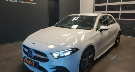 Mercedes Classe A 180 , garage EWIGO HOENHEIM - STRASBOURG NORD  Hoenheim