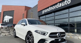 Annonce Mercedes Classe A 180 occasion Essence 180 136CH AMG LINE  Nieppe