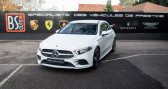 Mercedes Classe A 180 180 136ch AMG Line  2019 - annonce de voiture en vente sur Auto Sélection.com