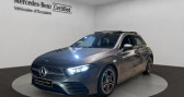 Annonce Mercedes Classe A 180 occasion Essence 180 136ch AMG Line � Fleury Les Aubrais