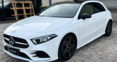 Annonce Mercedes Classe A 180 occasion Essence 180 136CH AMG LINE  pont de claix