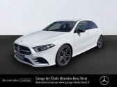Mercedes Classe A 180 occasion année 2019 boite Manuelle Annonce Mercedes Classe A 180 occasion Essence 180 136ch AMG Line à BREST