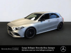 Mercedes Classe A 180 occasion Argent année 2021 boite Manuelle Annonce Mercedes Classe A 180 occasion Essence 180 136ch AMG Line à QUIMPER