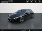 Mercedes Classe A 180 occasion année 2019 boite Manuelle Annonce Mercedes Classe A 180 occasion Essence 180 136ch AMG Line à Gières