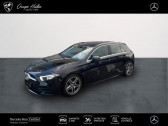 Mercedes Classe A 180 occasion année 2019 boite Manuelle Annonce Mercedes Classe A 180 occasion Essence 180 136ch AMG Line à Gières