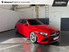 Mercedes Classe A 180 occasion année 2019 boite Manuelle Annonce Mercedes Classe A 180 occasion Essence 180 136ch AMG Line à Berck