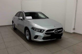 Mercedes Classe A 180 occasion année 2019 boite Robotisee Annonce Mercedes Classe A 180 occasion Essence 180 136CH BUSINESS LINE 7G-DCT 7CV à Villenave-d'Ornon