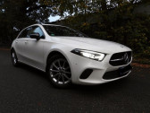 Mercedes Classe A 180 occasion année 2019 boite Robotisee Annonce Mercedes Classe A 180 occasion Essence 180 136CH BUSINESS LINE 7G-DCT à Villenave-d'Ornon
