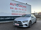 Mercedes Classe A 180 occasion année 2019 boite Manuelle Annonce Mercedes Classe A 180 occasion Essence 180 136ch Business Line - 9 400 à Marseille 10