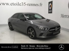 Mercedes Classe A 180 occasion année 2021 boite Robotisee Annonce Mercedes Classe A 180 occasion Essence 180 136ch Progressive Line 7G-DCT 7cv à SAINT-GREGOIRE