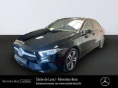 Mercedes Classe A 180 occasion année 2021 boite Robotisee Annonce Mercedes Classe A 180 occasion Essence 180 136ch Progressive Line 7G-DCT 7cv à BONCHAMP-LES-LAVAL