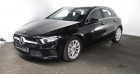 Mercedes Classe A 180 occasion Noir année 2020 boite Automatique Annonce Mercedes Classe A 180 occasion Essence 180 136ch Progressive Line 7G-DCT à Charleville Mezieres