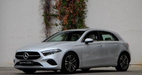 Mercedes Classe A 180 , garage SAMGF MERCEDES MONACO � MONACO