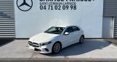 Annonce Mercedes Classe A 180 occasion Essence 180 136ch Progressive Line 7G-DCT  Saint-germain-laprade