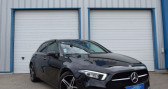 Mercedes Classe A 180 180 136ch PROGRESSIVE LINE 7G-DCT  2019 - annonce de voiture en vente sur Auto Sélection.com