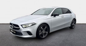 Mercedes Classe A 180 , garage MERCEDES BOURGES - ETOILE AUTOMOBILES � Bourges