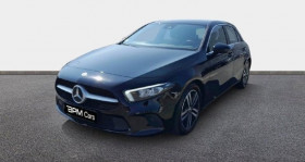 Mercedes Classe A 180 , garage MERCEDES CHATEAUROUX - ETOILE AUTOMOBILES  Chateauroux