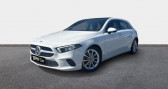 Mercedes Classe A 180 occasion année 2020 boite Automatique Annonce Mercedes Classe A 180 occasion Essence 180 136ch Progressive Line 7G-DCT à Chateauroux