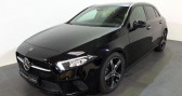 Mercedes Classe A 180 occasion année 2019 boite Automatique Annonce Mercedes Classe A 180 occasion Essence 180 136ch Progressive Line 7G-DCT à Fleury Les Aubrais