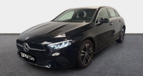 Mercedes Classe A 180 , garage MERCEDES ORLEANS - ETOILE AUTOMOBILES  Fleury Les Aubrais