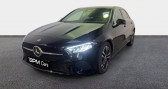 Mercedes Classe A 180 occasion année 2023 boite Automatique Annonce Mercedes Classe A 180 occasion Hybride 180 136ch Progressive Line 7G-DCT à Fleury Les Aubrais