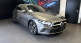 Annonce Mercedes Classe A 180 occasion Essence 180 136ch Progressive Line 7G-DCT � Evreux