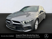 Mercedes Classe A 180 occasion année 2020 boite Robotisee Annonce Mercedes Classe A 180 occasion Essence 180 136ch Progressive Line 7G-DCT à BREST