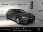 Mercedes Classe A 180 occasion Gris année 2020 boite Robotisee Annonce Mercedes Classe A 180 occasion Essence 180 136ch Progressive Line 7G-DCT à SAINT-GREGOIRE