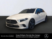 Mercedes Classe A 180 occasion année 2019 boite Robotisee Annonce Mercedes Classe A 180 occasion Essence 180 136ch Progressive Line 7G-DCT à QUIMPER