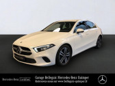Mercedes Classe A 180 occasion année 2021 boite Robotisee Annonce Mercedes Classe A 180 occasion Essence 180 136ch Progressive Line 7G-DCT à QUIMPER