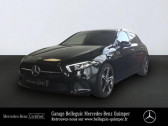 Annonce Mercedes Classe A 180 occasion Essence 180 136ch Progressive Line 7G-DCT à QUIMPER