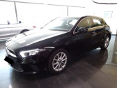 Mercedes Classe A 180 occasion année 2019 boite Robotisee Annonce Mercedes Classe A 180 occasion Essence 180 136CH PROGRESSIVE LINE 7G-DCT à Villenave-d'Ornon