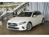 Mercedes Classe A 180 occasion année 2019 boite Robotisee Annonce Mercedes Classe A 180 occasion Essence 180 136CH PROGRESSIVE LINE 7G-DCT à Villenave-d'Ornon
