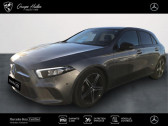 Mercedes Classe A 180 occasion année 2020 boite Robotisee Annonce Mercedes Classe A 180 occasion Essence 180 136ch Progressive Line 7G-DCT à Gières