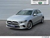 Mercedes Classe A 180 occasion année 2019 boite Robotisee Annonce Mercedes Classe A 180 occasion Essence 180 136ch Progressive Line 7G-DCT à Barberey-Saint-Sulpice