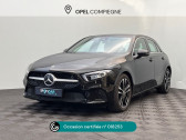 Annonce Mercedes Classe A 180 occasion Essence 180 136ch Progressive Line 7G-DCT à Compiègne