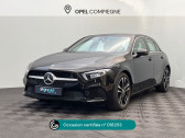 Mercedes Classe A 180 occasion année 2019 boite Automatique Annonce Mercedes Classe A 180 occasion Essence 180 136ch Progressive Line 7G-DCT à Compiègne