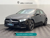 Mercedes Classe A 180 occasion année 2020 boite Automatique Annonce Mercedes Classe A 180 occasion Essence 180 136ch Progressive Line 7G-DCT à Compiègne