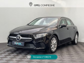 Mercedes Classe A 180 occasion année 2020 boite Automatique Annonce Mercedes Classe A 180 occasion Essence 180 136ch Progressive Line 7G-DCT à Compiègne