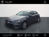 Mercedes Classe A 180 occasion année 2021 boite Manuelle Annonce Mercedes Classe A 180 occasion Essence 180 136ch Progressive Line à Gières